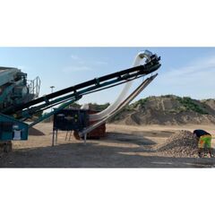  Windsichter / Airvac Screenpod Windsichter AV52 1600D 12462951